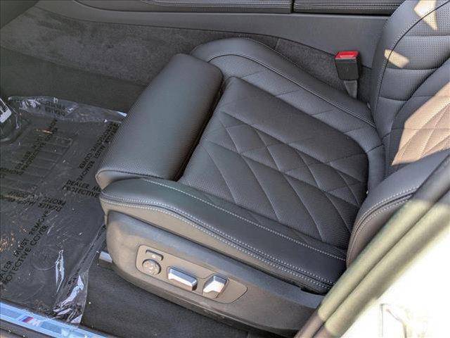 new 2026 BMW X5 PHEV car, priced at $81,600