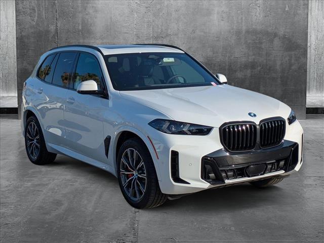 new 2026 BMW X5 PHEV car, priced at $81,600