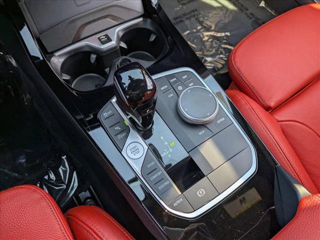 used 2024 BMW M235 Gran Coupe car, priced at $45,977