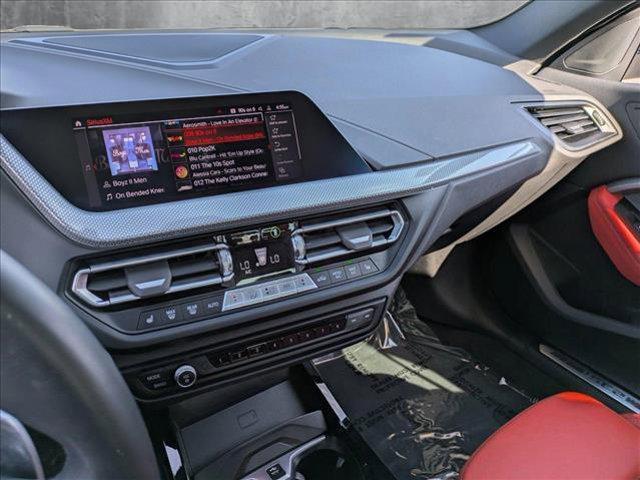 used 2024 BMW M235 Gran Coupe car, priced at $45,977