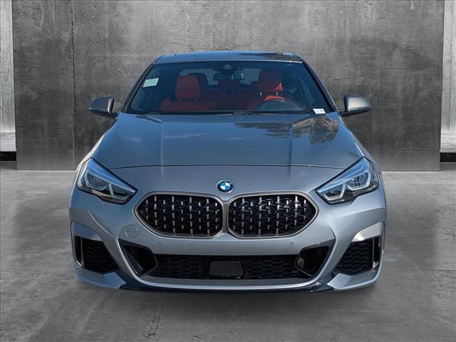 used 2024 BMW M235 Gran Coupe car, priced at $45,977