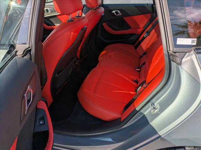 used 2024 BMW M235 Gran Coupe car, priced at $45,977