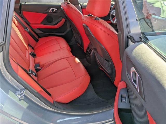 used 2024 BMW M235 Gran Coupe car, priced at $45,977