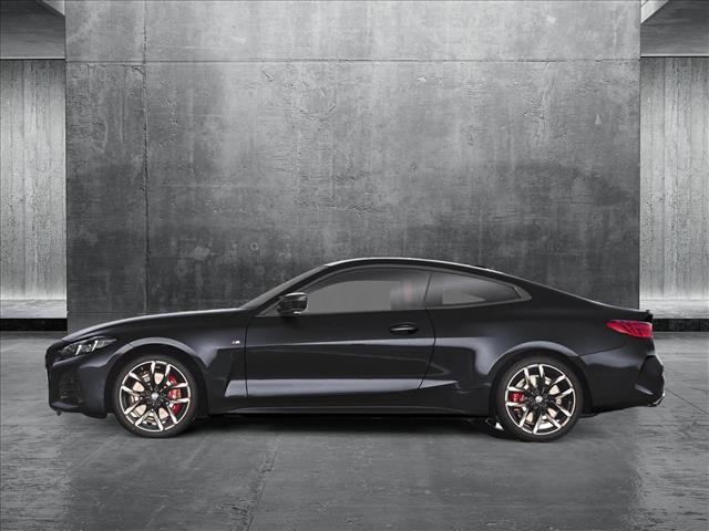 new 2026 BMW M440 car, priced at $70,355