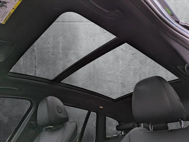 used 2022 BMW X3 car, priced at $32,955