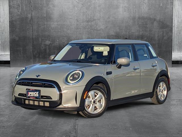 used 2022 MINI Hardtop car, priced at $21,290