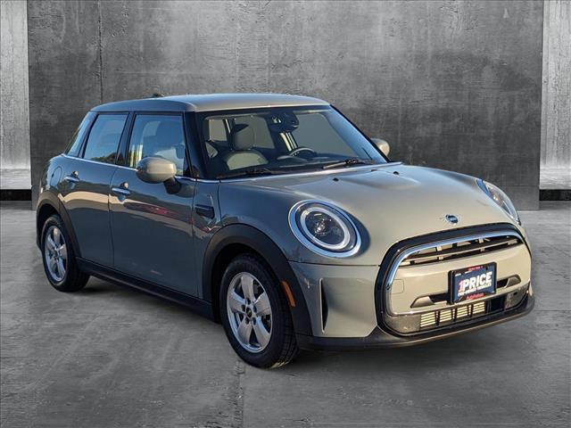 used 2022 MINI Hardtop car, priced at $21,290