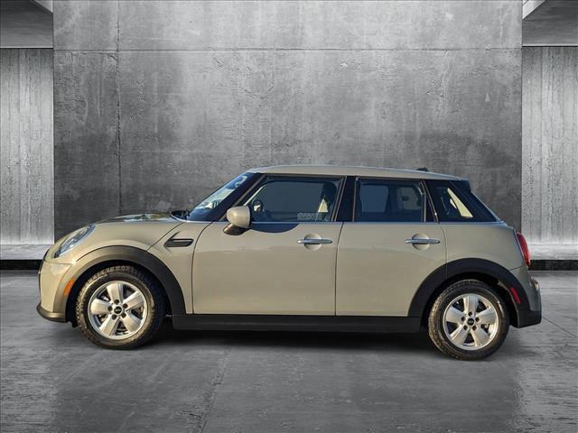 used 2022 MINI Hardtop car, priced at $21,290