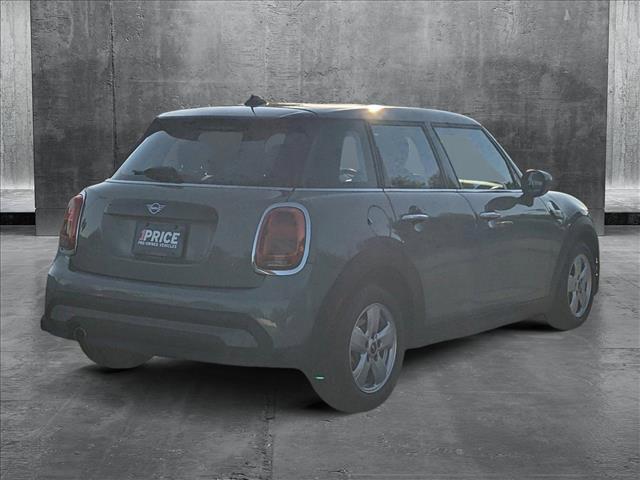 used 2022 MINI Hardtop car, priced at $21,290