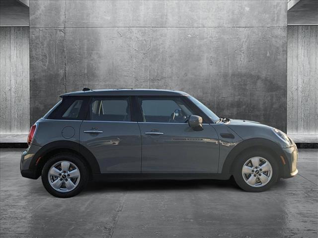 used 2022 MINI Hardtop car, priced at $21,290