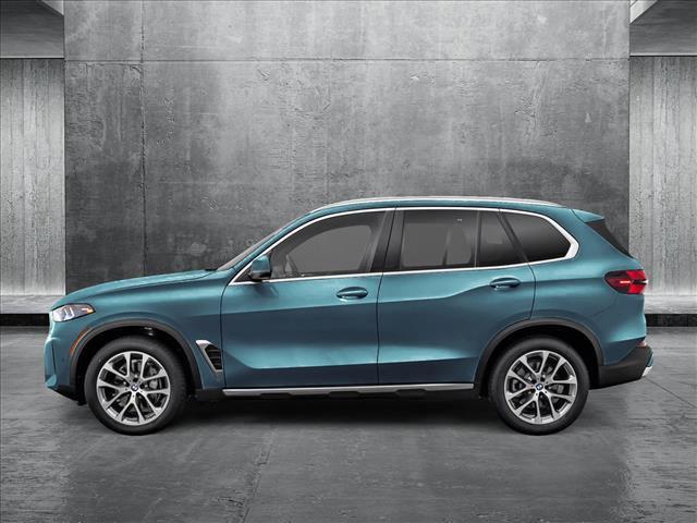 new 2026 BMW X5 car, priced at $75,125