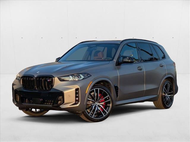 new 2026 BMW X5 car, priced at $113,425