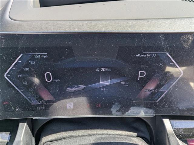 new 2026 BMW i5 car, priced at $71,690