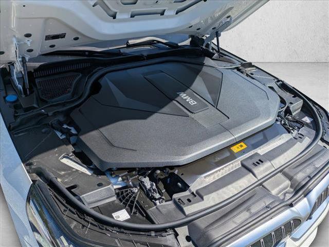 new 2026 BMW i5 car, priced at $71,690