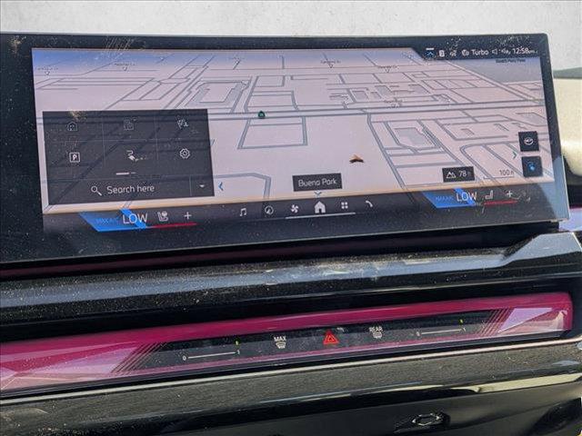 new 2026 BMW i5 car, priced at $71,690