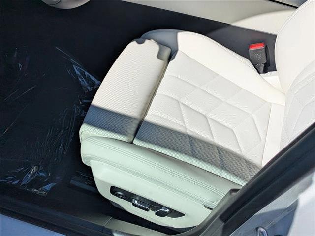 new 2026 BMW i5 car, priced at $71,690