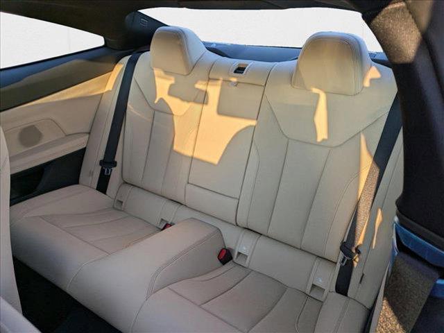 new 2026 BMW 430 car, priced at $56,620