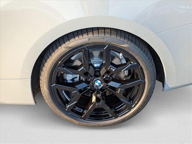 new 2026 BMW 430 car, priced at $56,620