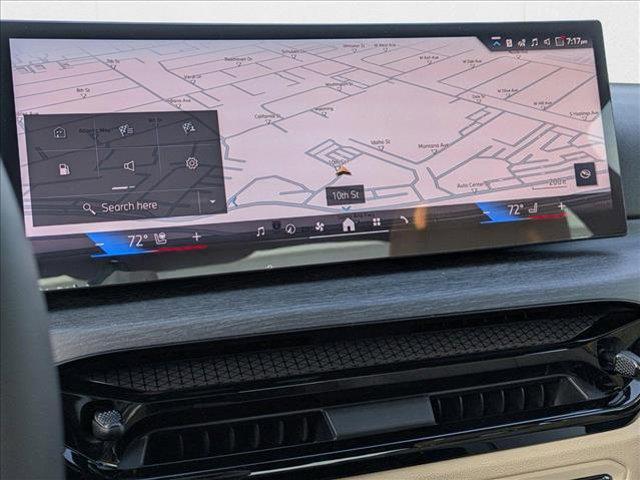 new 2026 BMW 430 car, priced at $56,620