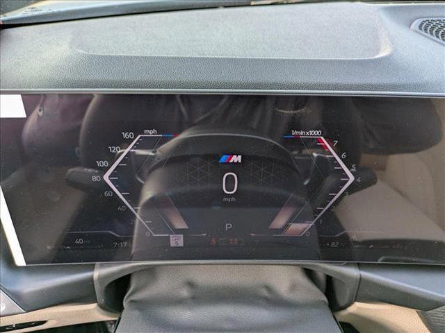 new 2026 BMW 430 car, priced at $56,620