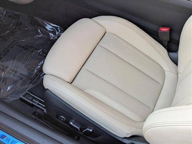 new 2026 BMW 430 car, priced at $56,620