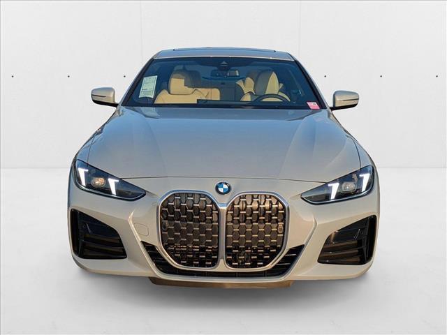 new 2026 BMW 430 car, priced at $56,620