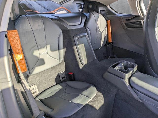 used 2019 BMW i8 car, priced at $74,999