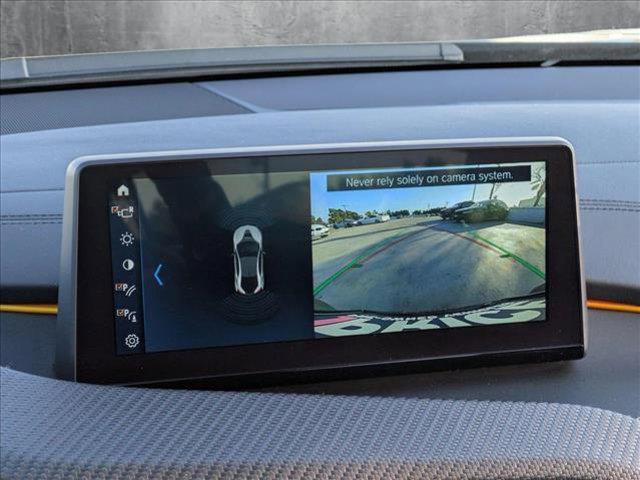used 2019 BMW i8 car, priced at $74,999