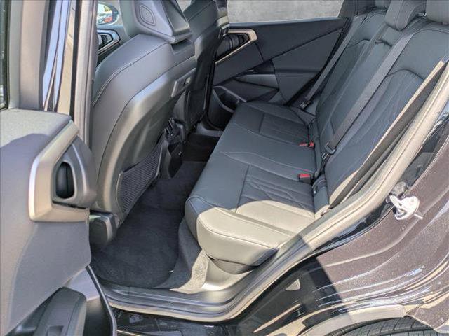 new 2025 BMW X3 car, priced at $57,510