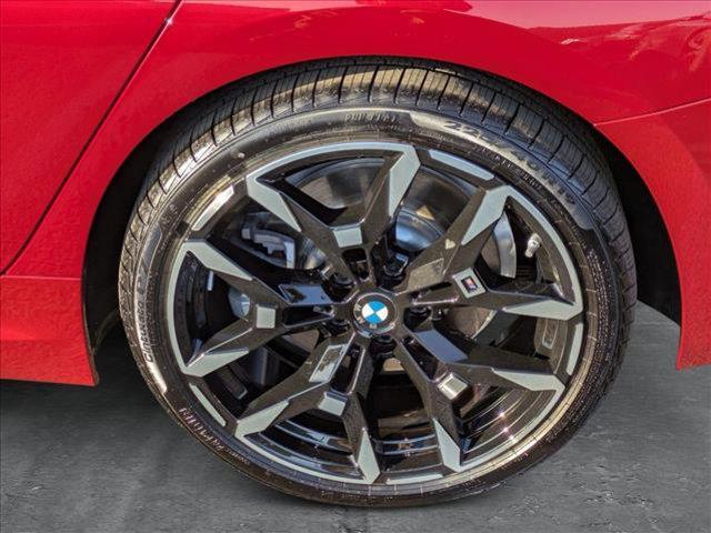 new 2025 BMW 330 car, priced at $53,525
