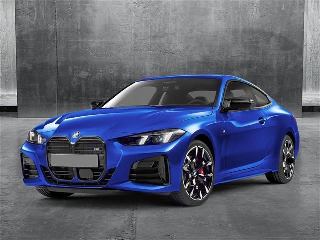 new 2026 BMW M440 car, priced at $71,530
