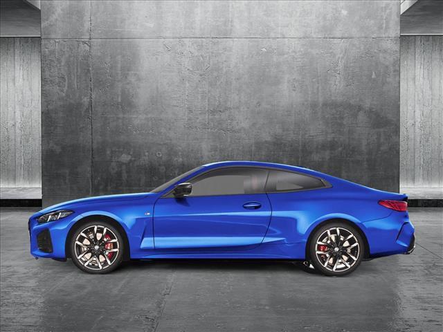 new 2026 BMW M440 car, priced at $71,530