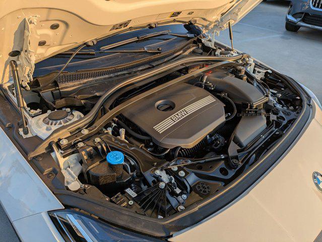 new 2025 BMW 228 Gran Coupe car, priced at $46,075