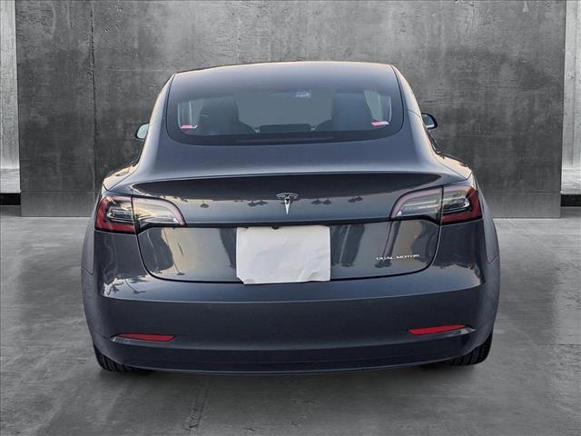 used 2019 Tesla Model 3 car, priced at $24,455