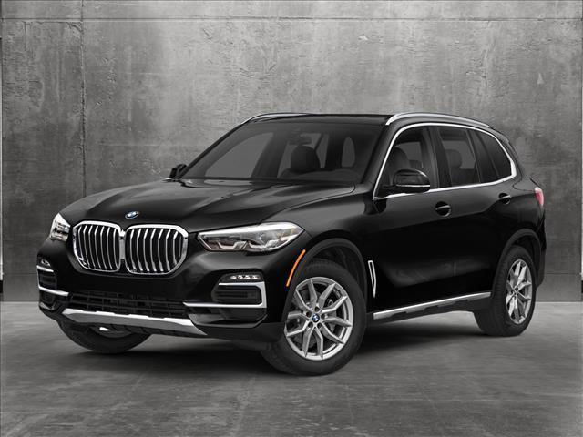 used 2019 BMW X5 car, priced at $28,800