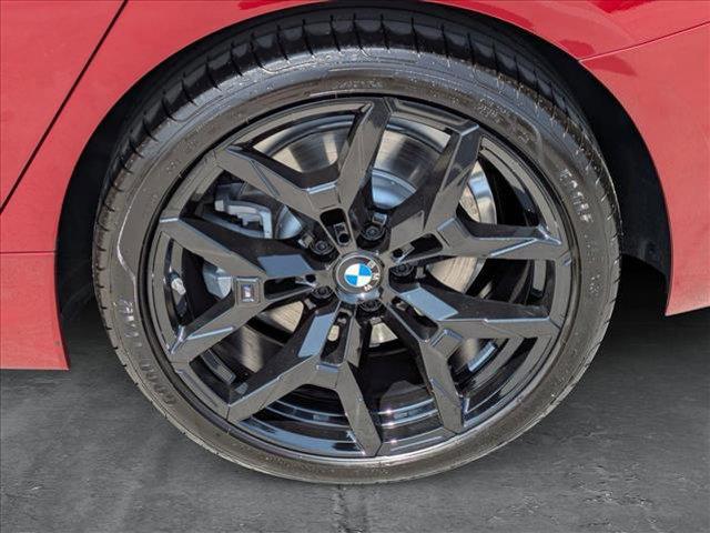 new 2025 BMW 330 car, priced at $52,275