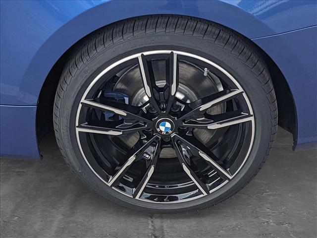 new 2025 BMW M440 car, priced at $68,005