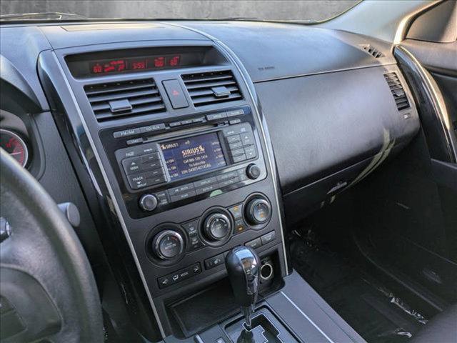 used 2012 Mazda CX-9 car, priced at $7,999