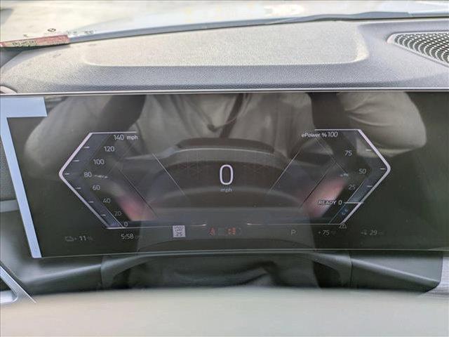 new 2025 BMW i4 Gran Coupe car, priced at $60,175