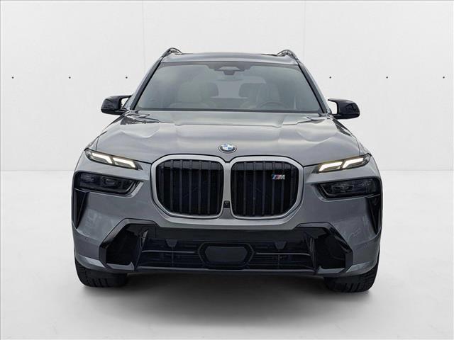 used 2025 BMW X7 car, priced at $109,999