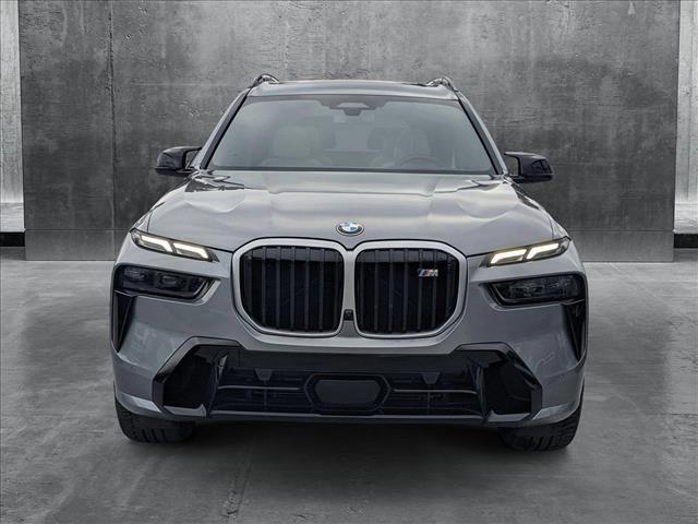 used 2025 BMW X7 car, priced at $119,830