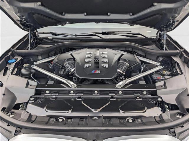 used 2025 BMW X7 car, priced at $109,999