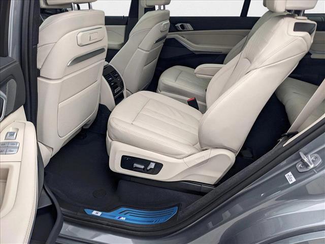 used 2025 BMW X7 car, priced at $109,999