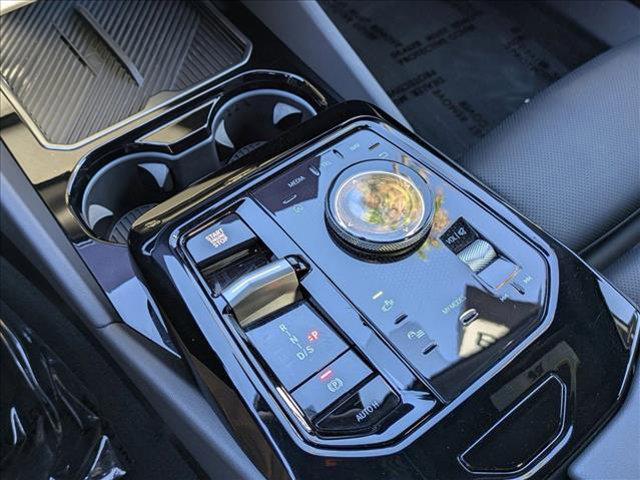 used 2025 BMW 530 car, priced at $49,777