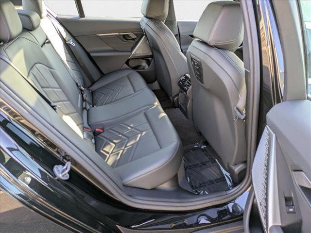 used 2025 BMW 530 car, priced at $49,777