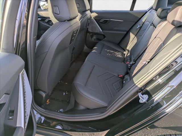 used 2025 BMW 530 car, priced at $49,777