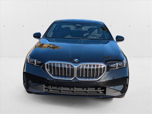 used 2025 BMW 530 car, priced at $49,777