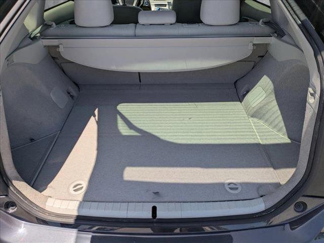 used 2014 Toyota Prius car, priced at $19,999