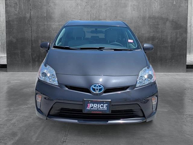 used 2014 Toyota Prius car, priced at $19,999