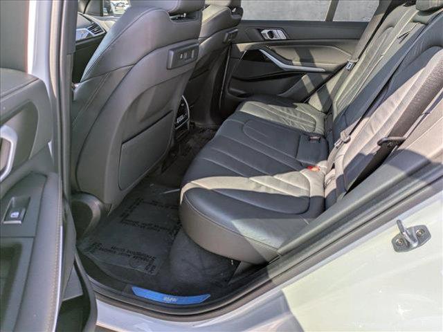 used 2019 BMW X5 car, priced at $31,995